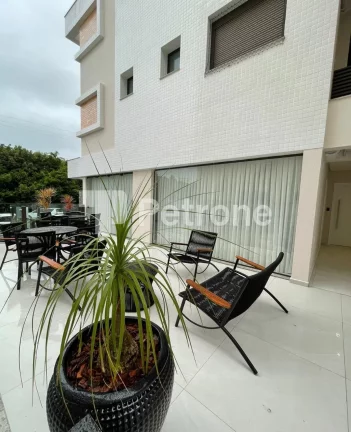 Imagem APARTAMENTO RESIDENCIAL em GOVERNADOR CELSO RAMOS - SC, Palmas