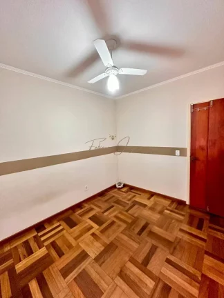Imagem Apartamento com 2 Quartos à Venda, 80 m² em Vila João Jorge - Campinas