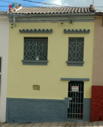 Imagem Casa centro de Sorocaba SP