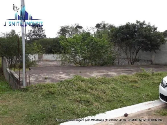 Imagem TERRENO 262m² MURADO EM LOTEAMENTO AO LADO DO RODOANEL, COTIA.