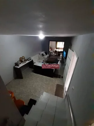 Imagem Sobrado à venda, 300 m² por R$ 510.000,00 - Jardim Tremembé - São Paulo/SP