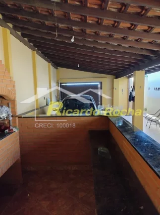Imagem Casa 2 Dormitórios para venda em Rio Claro - SP