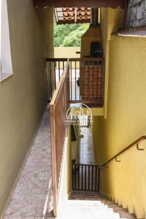 Imagem Oportunidade Imperdível Casa com 3 dorm, 130 m² por R$ 475.000 - Cidade Nova - Jundiaí/SP