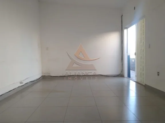 Imagem Salão - Ribeirão Preto - Jardim Palma Travassos