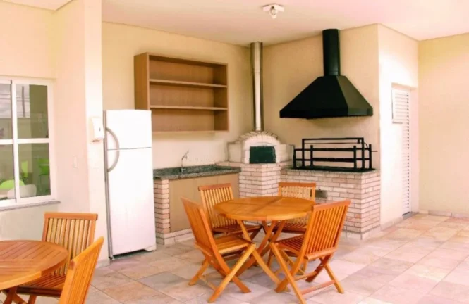 Imagem Apartamento de 3 quartos com suíte no Wanel Ville, Sorocaba-SP: sua oportunidade de morar com conforto e qualidade!