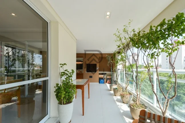 Imagem Apartamento chcara klabin pronto para morar