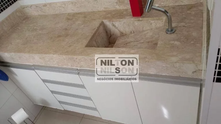 Imagem Apartamento à venda, 48 m² por R$ 295.000,00 - Cambuí - Campinas/SP