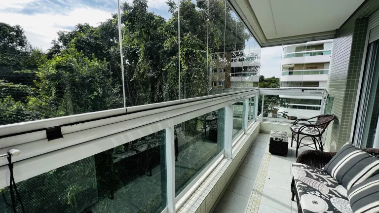 Imagem Apartamento à venda na Riviera de São Lourenço - Módulo 8