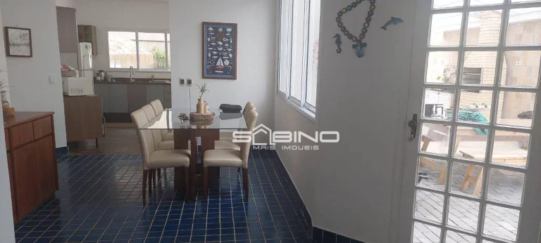 Imagem Casa à venda na Riviera de São Lourenço, com 5 dormitórios 5 suítes 330m² de área útil