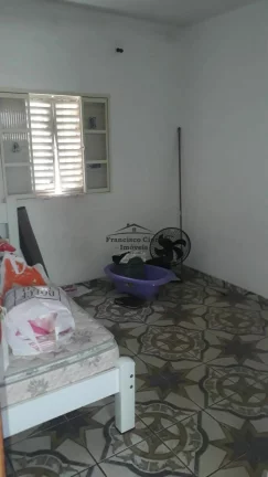 Imagem Casa à venda no bairro Nova Guará - Guaratinguetá/SP