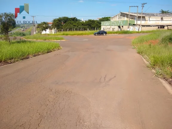 Imagem Terreno Industrial em Tatuí SP
