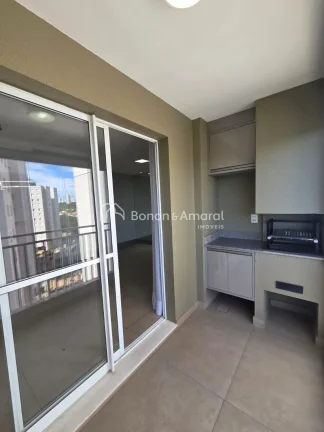 Imagem Apartamento à venda - Condomínio Reviva, Loteamento Chácara Prado - Campinas

Uma vida prática, ...