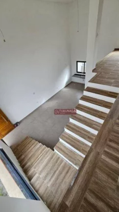 Imagem Casa 2 dormitórios à venda, 117 m² por R$ 550.000 - Mato Dentro - Mairiporã/SP