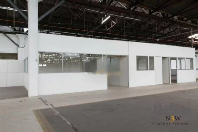 Imagem Galpão para alugar, 11578 m² por R$ 414.210,00/mês - Vila Leopoldina - São Paulo/SP