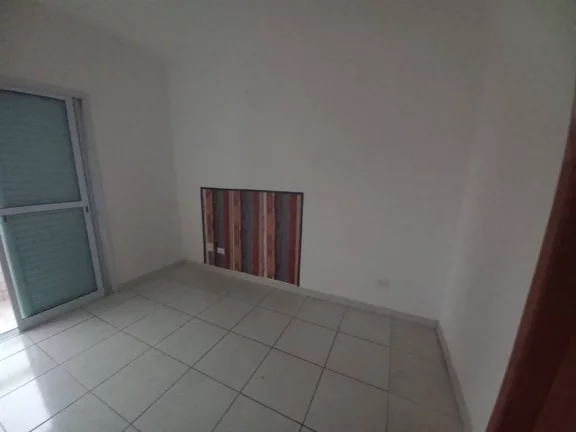 Imagem Apartamento com 1 dorm, Aviação, Praia Grande, Cod: 2487