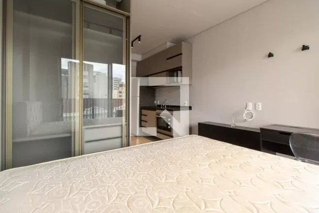 Imagem Apartamento à Venda - Vila Mariana, 1 Quarto, 28 m2