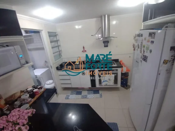 Imagem Lindo Sobrado em Condomínio Fechado em Taubaté SP