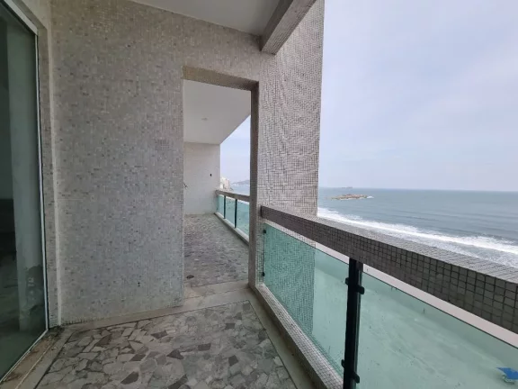 Imagem Apartamento à venda - Pitangueiras - Guarujá/SP