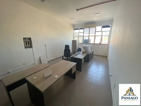 Imagem Sala Comercial para Locação em Localização Estratégica em Cauiabá
