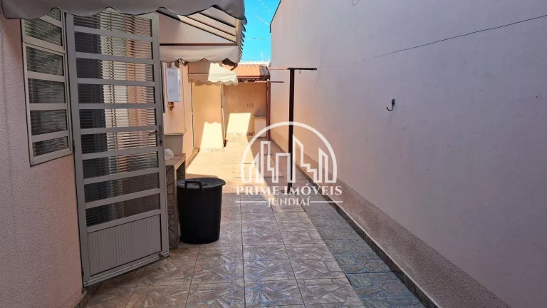 Imagem Casa com 2 dormitórios à venda, 118 m² por R$ 849.900,00 - Vila Hortolândia - Jundiaí/SP