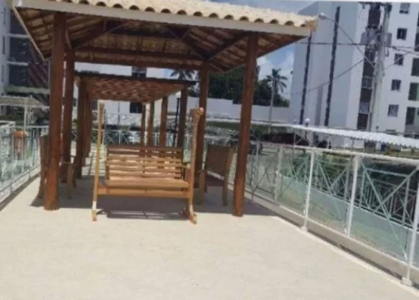Imagem Apartamento à venda no Mirante do Santa Lúcia - Confira os detalhes!