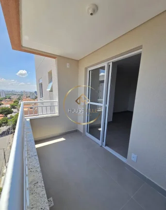 Imagem Apartamento 2 dormitórios ( 1 suíte), Parque Industrial, Sjc.