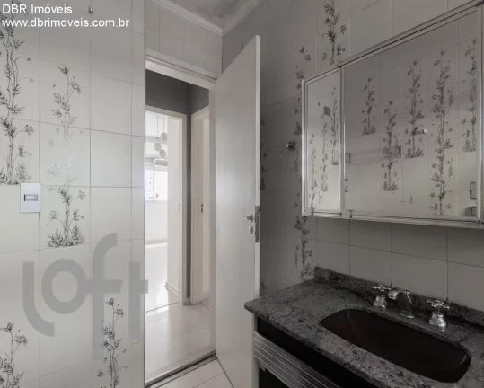 Imagem APARTAMENTO RESIDENCIAL em São Paulo - SP, Bela Vista