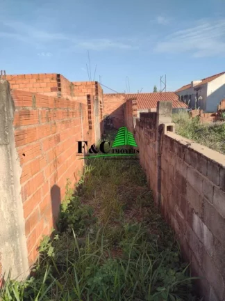 Imagem Terreno para Venda em Limeira, Residencial Alto do Lago