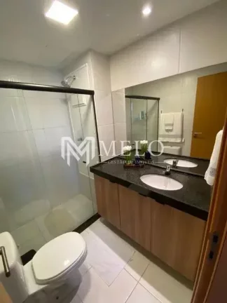 Imagem Oportunidade em MURO ALTO: 29m²,01qt, 01vaga/Porteira Fechada !