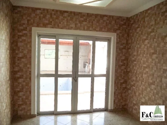 Imagem Casa para Venda em Limeira, Parque Residencial ANAVEC, 3 dormitórios, 2 banheiros, 3 vagas