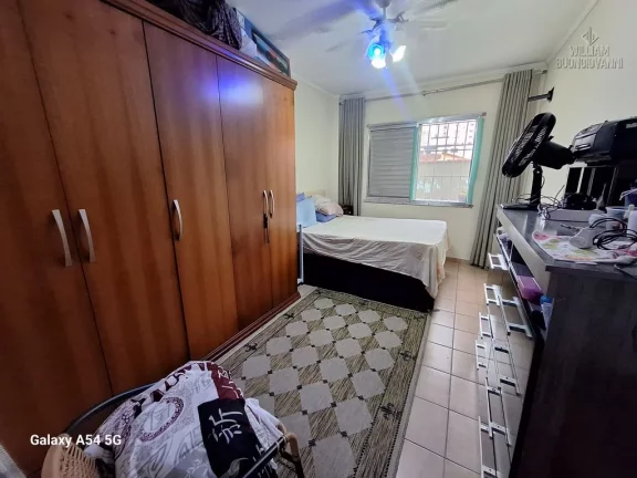 Imagem Apartamento 1 dormitório no bairro Vila Guilhermina