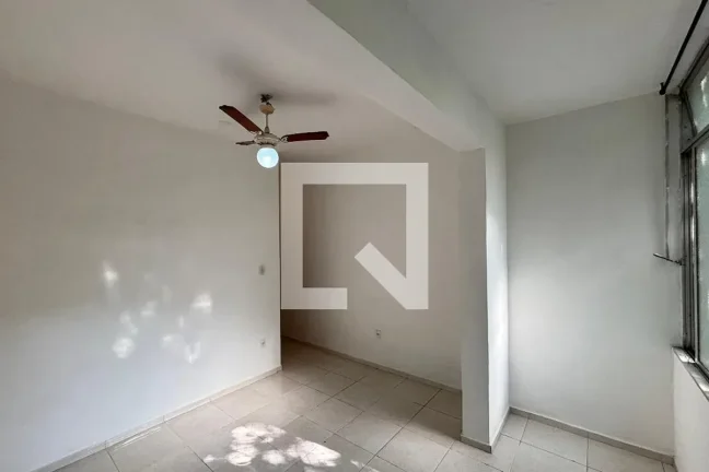 Imagem Apartamento à Venda - Copacabana, 1 Quarto, 40 m2