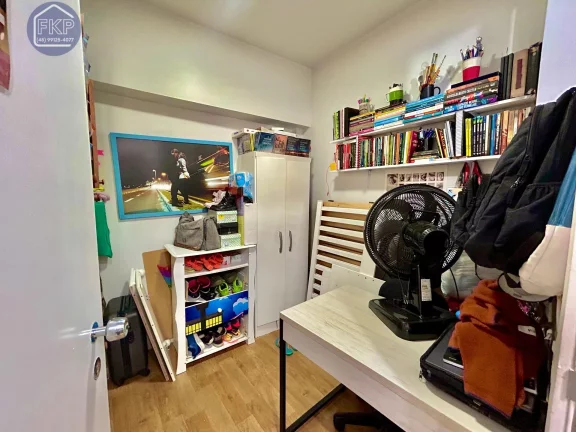 Imagem Apartamento 3 dormitórios!
