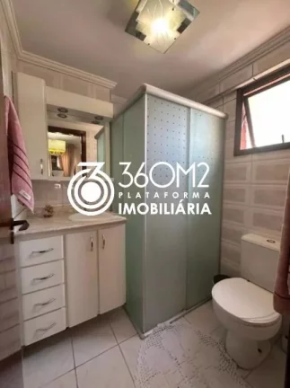 Imagem Apartamento para Venda em Santo André / SP no bairro Vila Gilda