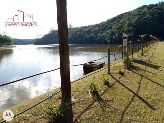 Imagem Casa em condomínio - Vale das Fontes - Embu-guaçu