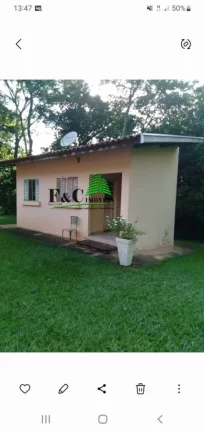 Imagem Chácara para Venda em Limeira, Área Rural de Limeira, 3 dormitórios, 3 banheiros, 10 vagas