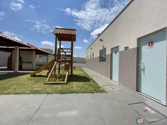Imagem Apartamento à Venda no Alto Limoeiro em Patos de Minas – 2 Quartos e Ótima Localização