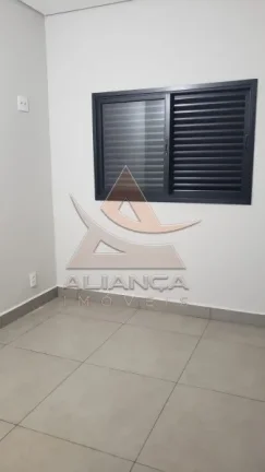 Imagem Casa Condomínio - Ribeirão Preto - Reserva San Tiago