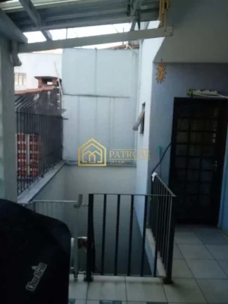 Imagem Casa Padrão