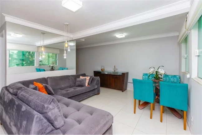 Imagem CASA RESIDENCIAL em São Paulo - SP, Parque Residencial Júlia