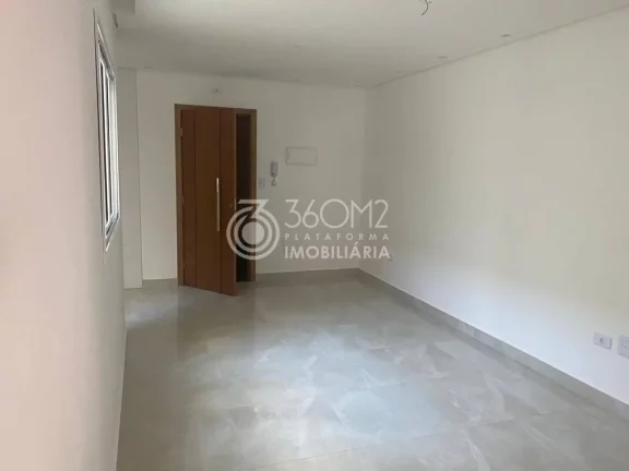 Imagem Apartamento sem Condomínio para Venda em Santo André / SP no bairro Parque Marajoara