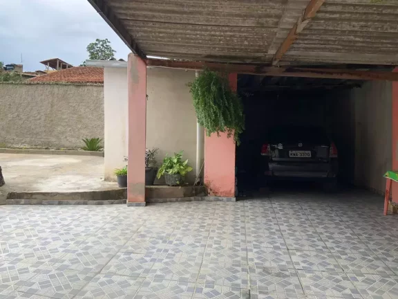 Imagem Casa à venda, 3 quartos, 3 vagas, Mantiqueira - Belo Horizonte/MG