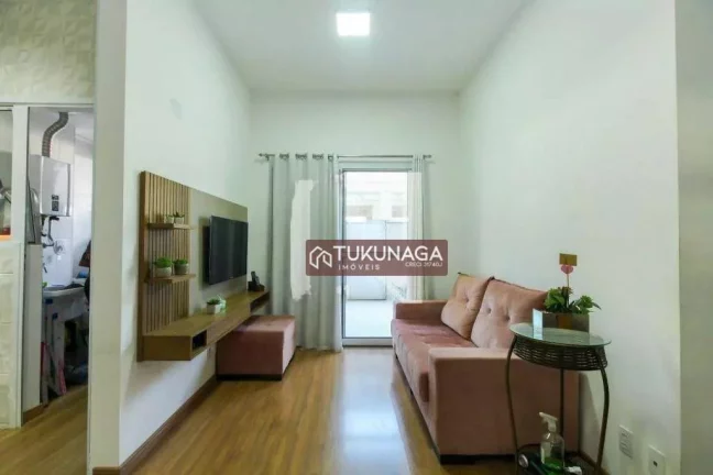 Imagem Apartamento com 2 dormitórios à venda, 80 m² por R$ 630.000 - Penha de França - São Paulo/SP