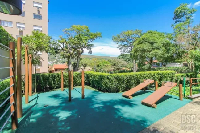 Imagem Apartamento à venda no bairro Teresópolis - Porto Alegre/RS