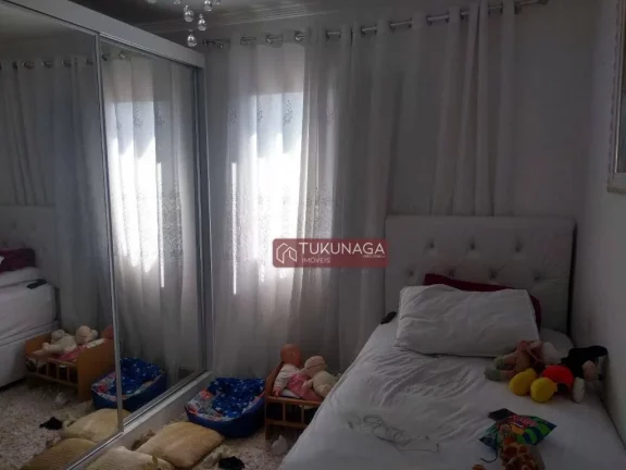 Imagem Apartamento à venda, 58 m² por R$ 375.000,00 - Jaçanã - São Paulo/SP