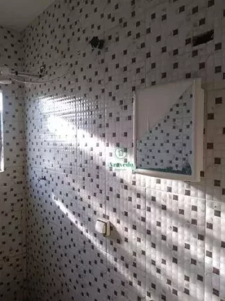 Imagem Casa com 5 dormitórios à venda, 150 m² por R$ 280.000,00 - Jardim Brasil - Guarulhos/SP