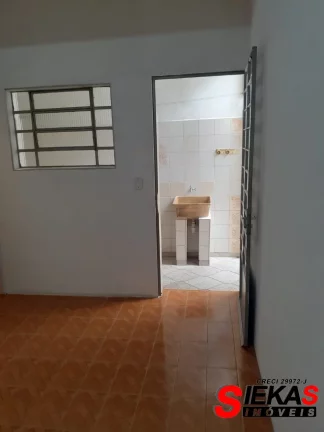 Imagem CASA RESIDENCIAL em SÃO PAULO - SP, VILA RÉ