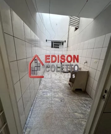 Imagem Pronto para Morar - Casa, kitnet para Venda, Loteamento Santa Rosa, Piracicaba