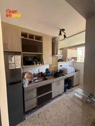 Imagem Cobertura de Luxo à Venda em Ribeirão Preto-SP, Parque Industrial Lagoinha 2 quartos, 2 salas, 2 banheiros, 2 vagas 132m²