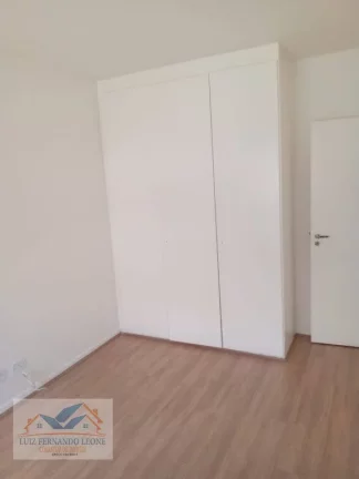 Imagem Apartamento para locação, com 1 dormitório e 1 vaga. Brooklin Paulista